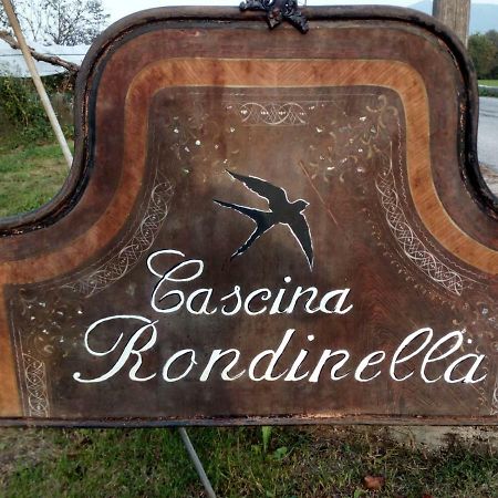 Cascina Rondinella Hotell Giaveno Exteriör bild